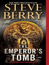 Cover image for The Emperor's Tomb